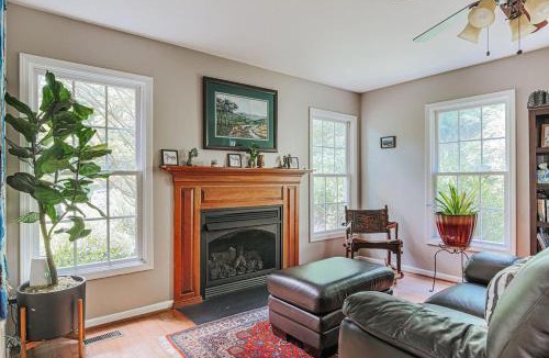 Linden House | The Pond Cabin