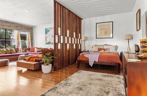 Bywater Bed & Breakfast | The Railyard NOLA – Adult Only, Clothing Optional Pool