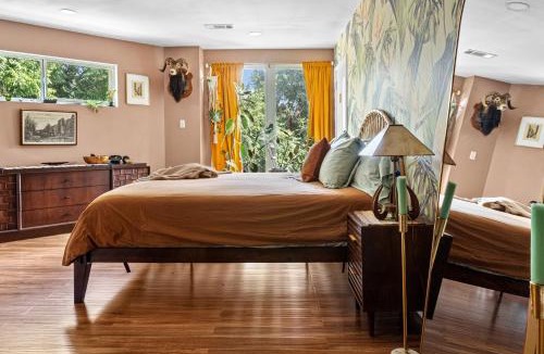 Bywater Bed & Breakfast | The Railyard NOLA - Adult Only, Clothing Optional Pool