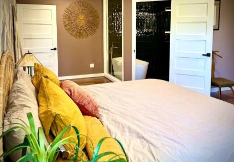 Bywater Bed & Breakfast | The Railyard NOLA - Adult Only, Clothing Optional Pool