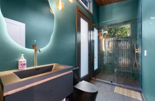 Oakhurst House | The Raven A Luxury Guest House