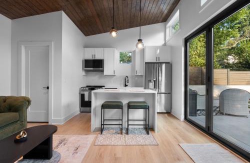 Oakhurst House | The Raven A Luxury Guest House
