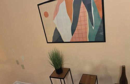 Memphis House | The Relaxing Home