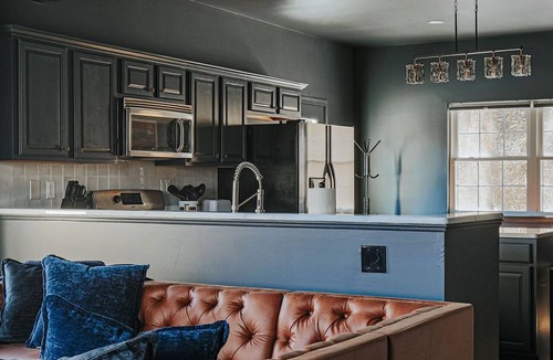 Afton House | The Reserve at 151