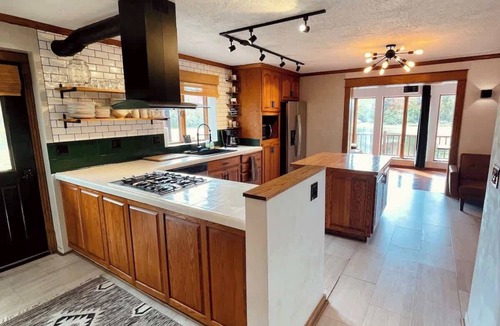 Adams House | The Reserve at Patriot Ponds Private Estate