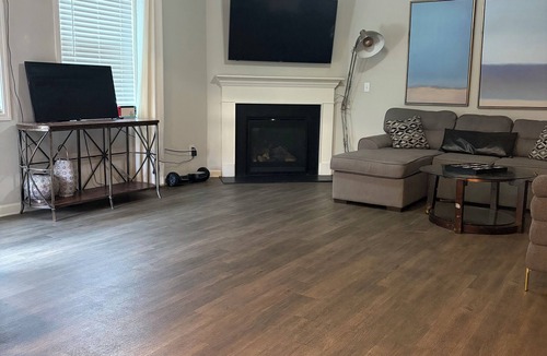 Douglasville House | The Reset Retreat 3BR Near ATL Relax, Recharge, Realign