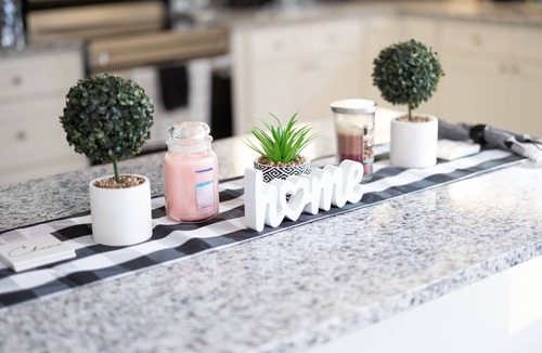 Knoxville House | The Retreat off 5th