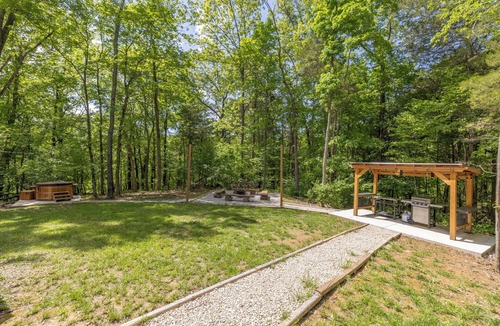 Innsbrook Ski Chalet | The Robins Nest by Innsbrook Vacations!