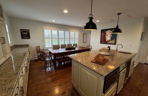 Barboursville Other | The Roost at Meadow Glen - 4 bdrm