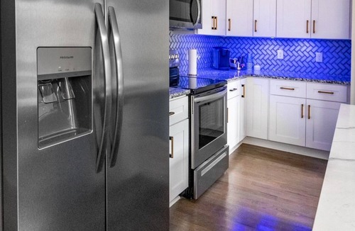 Pittsburgh House | The Royal Luxe 7 minutes from downtown