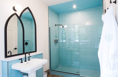 Historic Edgefield Hotel | The Russell Nashville