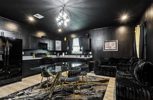 Florida Area House | The Saints House, Luxury 10BR Saints Oasis