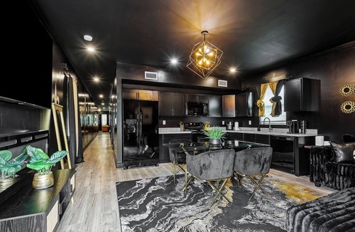 Florida Area House | The Saints House, Luxury 10BR Saints Oasis