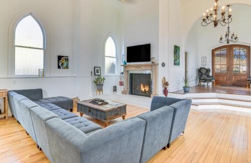 Staunton House | 'The Sanctuary' in Historic Dtwn Staunton