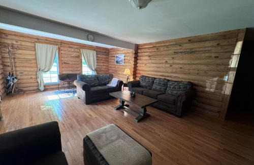 Summerlee House | The Shack