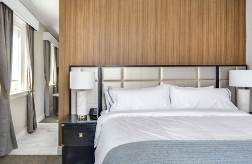 Downtown Hotel | The Sire Hotel Lexington, Tapestry Collection by Hilton