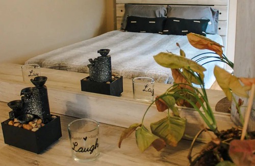 Shady Spring House | The Ski paradise