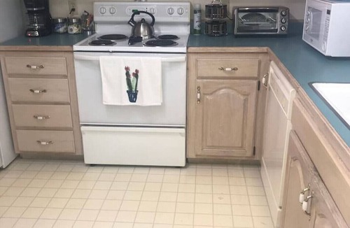 Ozark Villa | The Southwest Place 2203