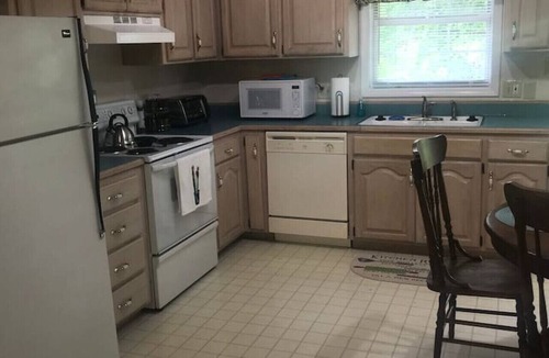 Ozark Villa | The Southwest Place 2203