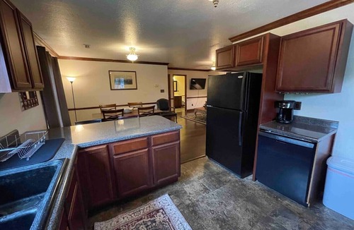 Knoxville House | The Stables Cottage