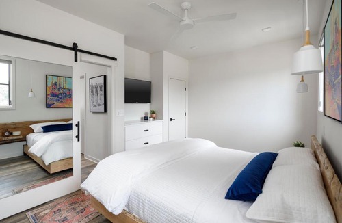 Travelers Rest Hotel | The Station by Compo Hotels