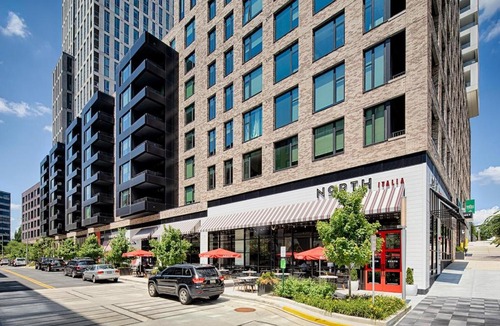 McLean Apartment | The Stay 2 - Tysons Corner