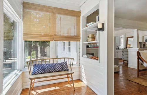 Old Town House | The Sunday Cottage in Old Town, Bay St. Louis. Priceless Location! Walkable!