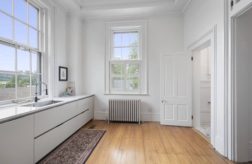 Mansion Hill House | The Taylor Mansion Estate & Event Space: Legacy Newport, Preserved.