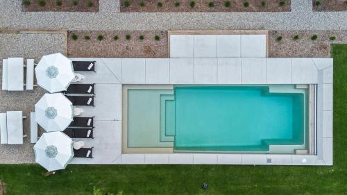 Union Pier House | The Townie Cottages by Juniper Holiday + Home