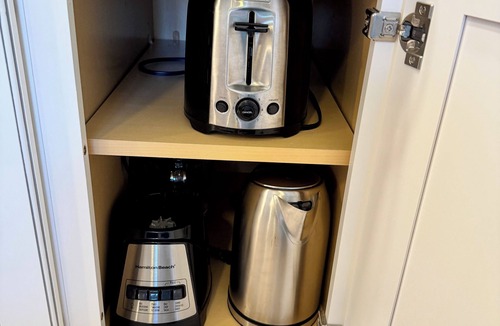 Wilmington Apartment | The Tranquility – 5 Min to WEC- Newly Upgraded