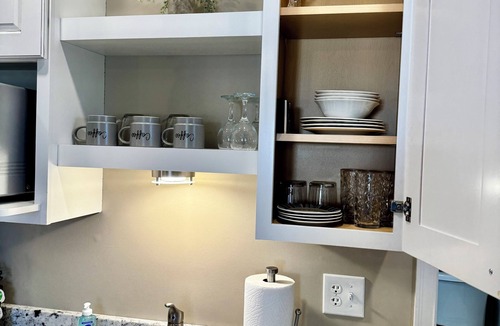 Wilmington Apartment | The Tranquility – 5 Min to WEC- Newly Upgraded