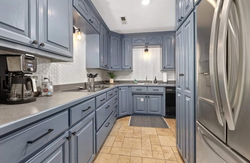 Downtown House | The Traveler - Walkable to DT Bentonville