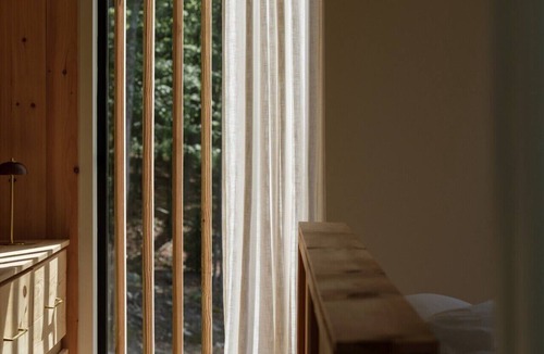 Wardensville Cabin | The Vale at Será - Modern Retreat w/Sauna