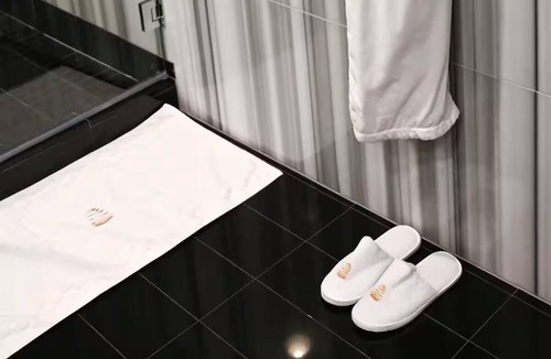 Foggy Bottom Hotel | The Water Gate | 2x Superior Queen Rooms | Modern Design Along Potomac River