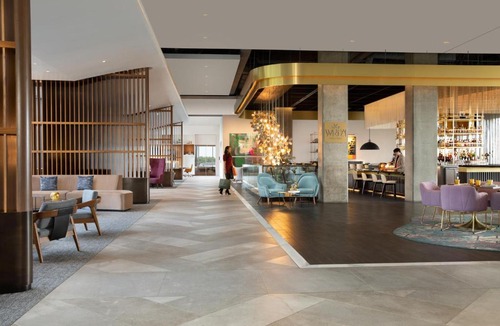 McLean Hotel | The Watermark Hotel