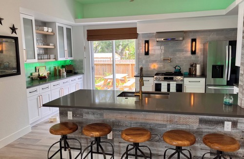 Bay Harbor Estates House | The Windsor @ Englewood Beach