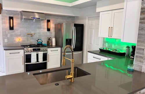 Bay Harbor Estates House | The Windsor @ Englewood Beach