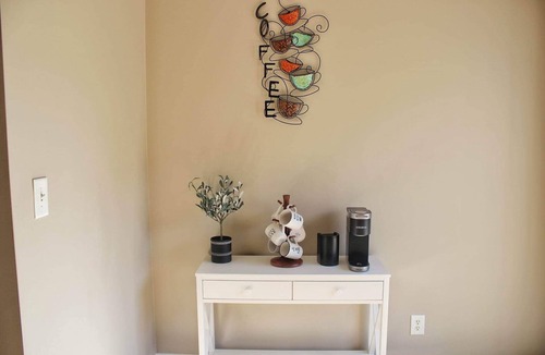 Clarksville House | The Winery