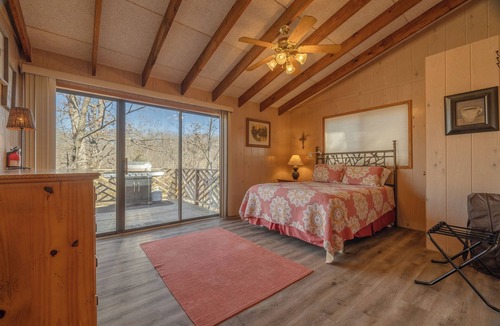 Innsbrook Ski Chalet | The Wynnbrook Retreat by Innsbrook Vacations!