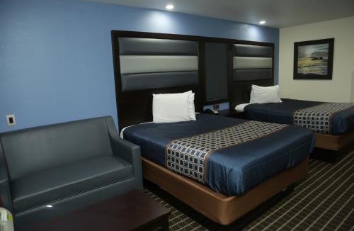 Washington Hotel | Theroff's Motel