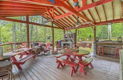 Pittsburg Apartment | This apartment is a 1 bedroom(s), 1 bathrooms, located in London, KY.