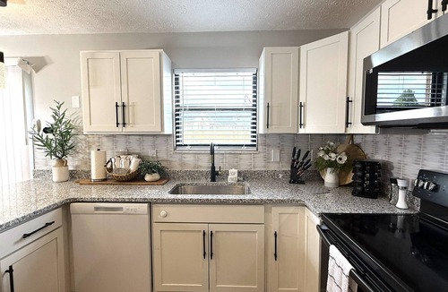 Huber Heights House | This Isn’t Just a Stay… It’s an Experience