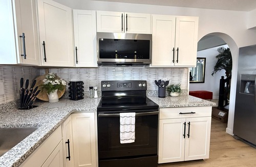 Huber Heights House | This Isn’t Just a Stay… It’s an Experience