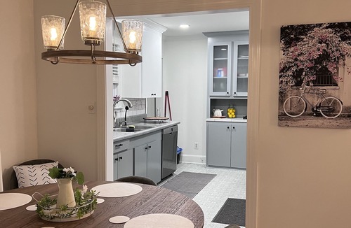 Greenville House | This place is peaceful to stay in, Relax and enjoy.