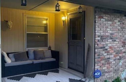 Indianapolis House | Three Kings Ranch