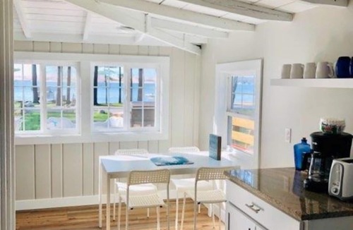 Silver Lake House | Three Lovely Cottages On One Lakefront Property ~ Sleeps 22!