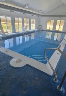 Mackinaw City Hotel | Thunderbird Inn of Mackinaw City