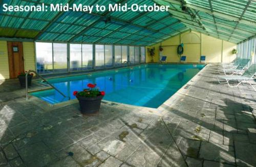 Mackinaw City Hotel | Thunderbird Inn of Mackinaw City