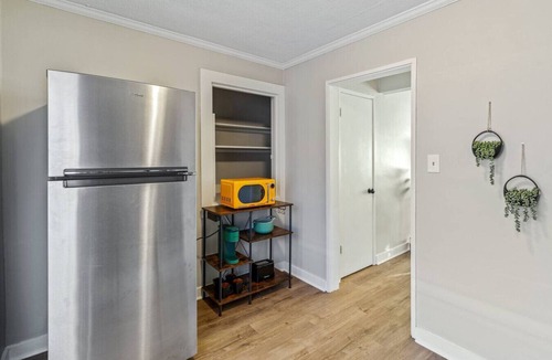 Audubon Apartment | Tigers Den
