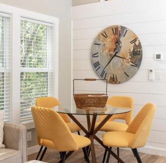 Mentone House | Tikabee Timbers - Minutes to Mentone & Desoto Falls